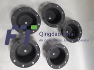 Accesorio negro del compresor de aire de Ingersoll Rand Alternative 35592534
