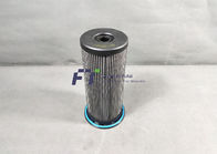 Compare el filtro de aceite alternativo del compresor del tornillo de la fibra de vidrio QX105047
