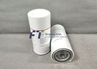 Filtro de aceite alternativo del compresor de Copco del atlas del vidrio de fibra 1626088200