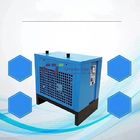 El compresor de aire 3.8m3/min refrigeró el secador del aire