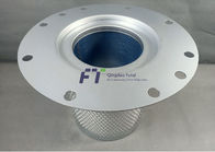 Separador de aceite del aire del compresor del tornillo de la fibra de vidrio 1622365600