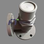 Válvulas rotatorias del compresor de aire del compresor ISO 9001 del tornillo