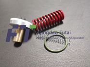 02250110-727 válvula de presión mínima Kit Air Compressor Spare Parts