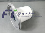 Separador de aceite del aire del filtro de 1622051600 Ingersoll Rand Air Compressor Oil Separator