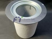 46555952 filtro del separador de aceite del aire del compresor del tornillo 1um-3um