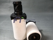 El elemento filtrante CE0036NB compara la línea alternativa filtro del aire comprimido