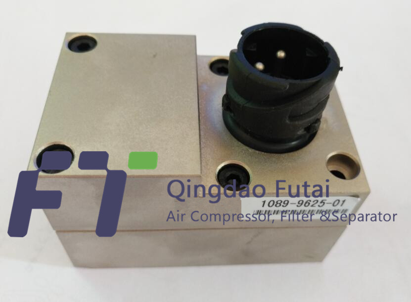 Sensor de la presión del compresor de aire 1089962501