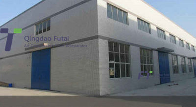 China Qingdao Futai Electromechanical Technology Co. Ltd. Perfil de la compañía