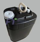 Aceite lubricante del compresor de aire de Kaeser 9540900010 del reemplazo