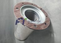 Filtro del separador de aceite del compresor de aire del reemplazo PCE03538 de Kobelco