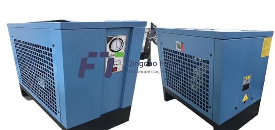 Equipo del tratamiento del aire comprimido del compresor de la refrigeración