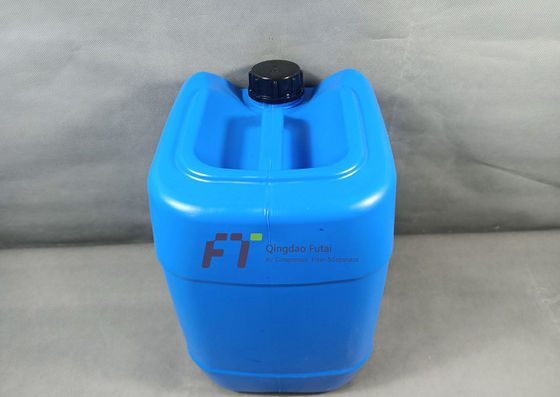 Aceite lubricante alternativo del compresor de aire del compresor 1625171242 de Bolaite